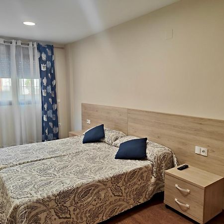 Ancla Spaces Egvt-436-Cs No Vista Al Mar Vinarós Buitenkant foto
