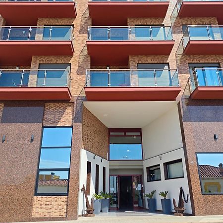 Ancla Spaces Egvt-436-Cs No Vista Al Mar Vinarós Buitenkant foto