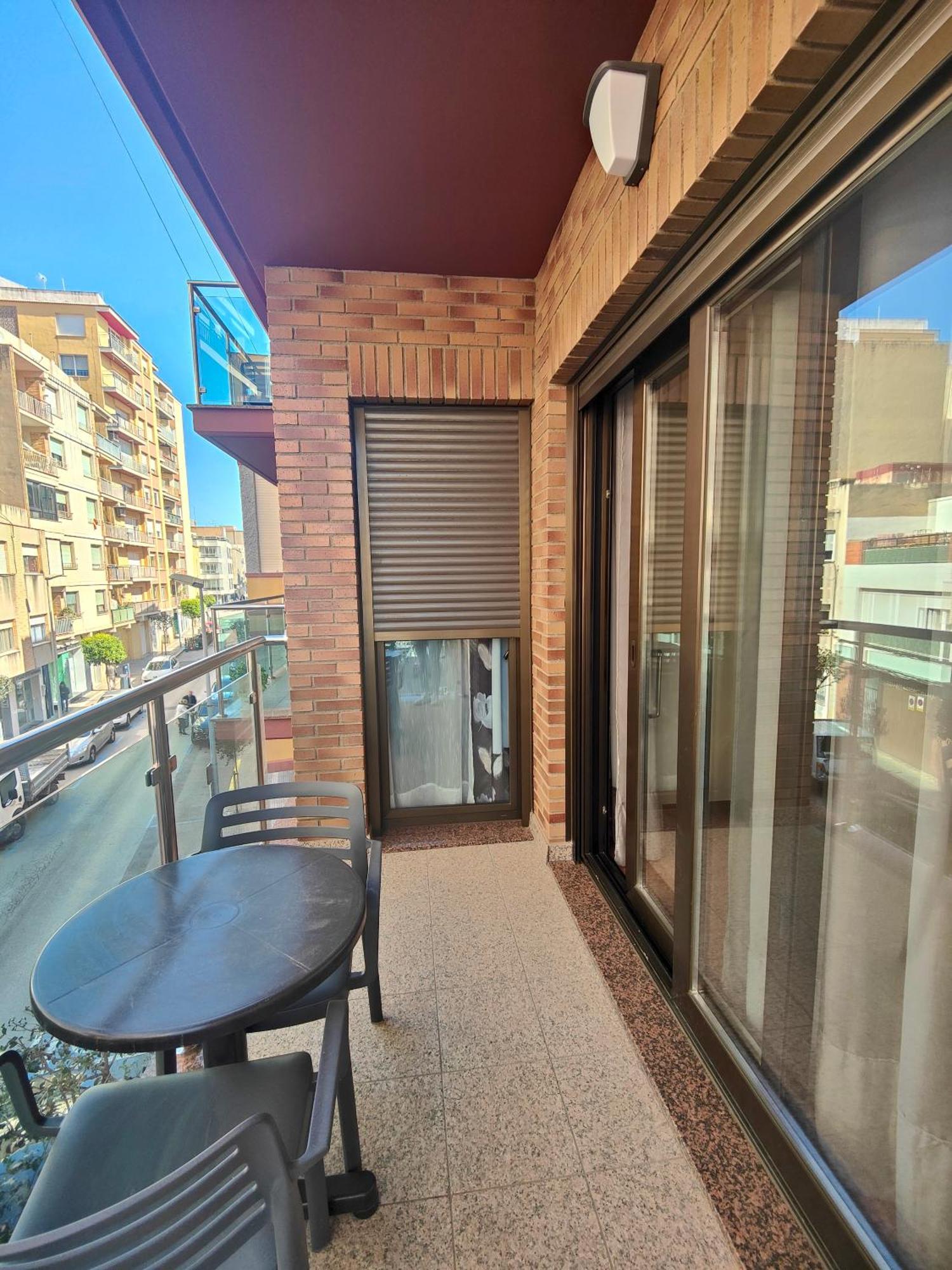 Ancla Spaces Egvt-436-Cs No Vista Al Mar Vinarós Buitenkant foto